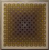 VICTOR VASARELY Untitled.